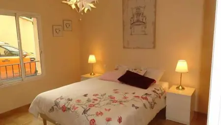 Villa spacieuse à Cavaillon avec piscine privée - Photo 6