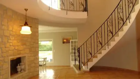 Villa spacieuse à Cavaillon avec piscine privée - Photo 7