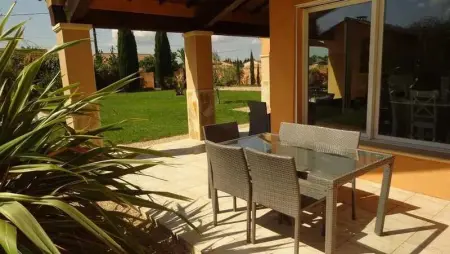 Villa spacieuse à Cavaillon avec piscine privée - Photo 8