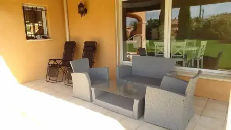 Villa spacieuse à Cavaillon avec piscine privée - Photo 9