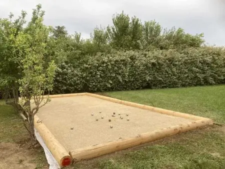 Villa spacieuse à Cavaillon avec piscine privée - Photo 11