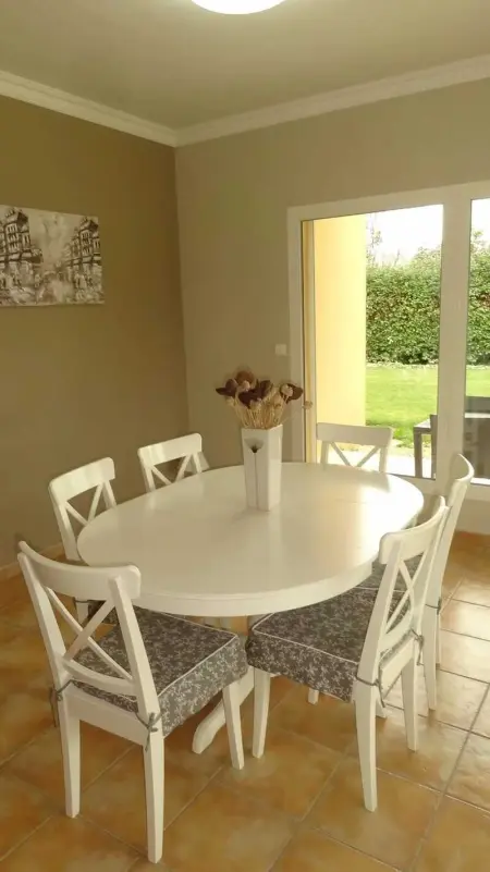 Villa spacieuse à Cavaillon avec piscine privée - Photo 13