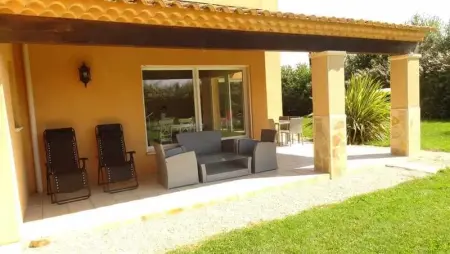Villa spacieuse à Cavaillon avec piscine privée - Photo 18