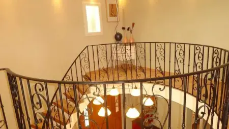 Villa spacieuse à Cavaillon avec piscine privée - Photo 21