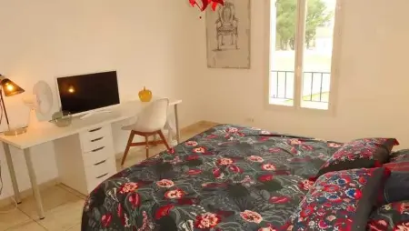 Villa spacieuse à Cavaillon avec piscine privée - Photo 27