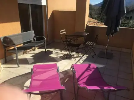 Villa spacieuse à Cavaillon avec piscine privée - Photo 36