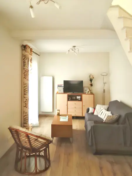 Maison accueillante avec jardin à Selles-sur-Cher - Photo 1