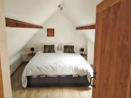 Maison accueillante avec jardin à Selles-sur-Cher - Photo 2