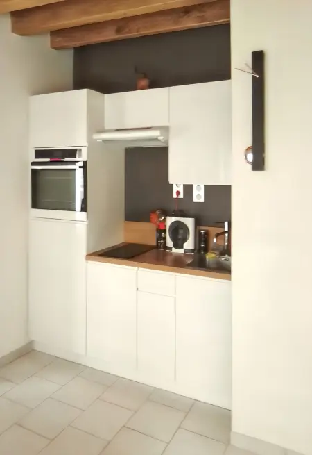 Maison accueillante avec jardin à Selles-sur-Cher - Photo 3