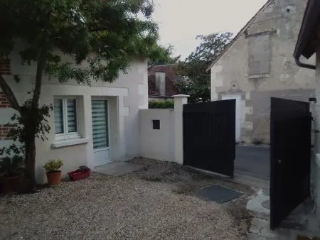 Maison accueillante avec jardin à Selles-sur-Cher - Photo 5