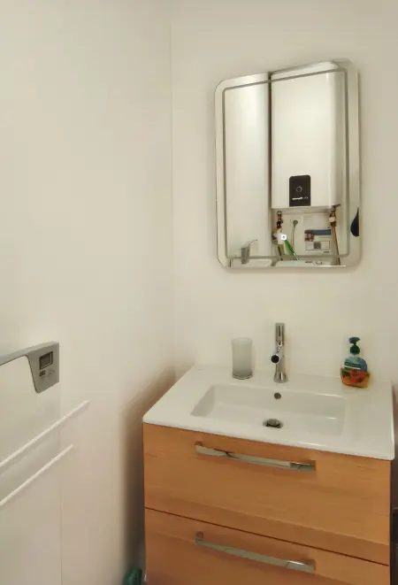 Maison accueillante avec jardin à Selles-sur-Cher - Photo 14