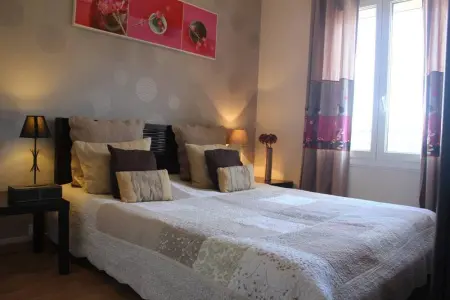 Appartement charmant au cœur de Caen - 70 m² - Parking inclus - Photo 4