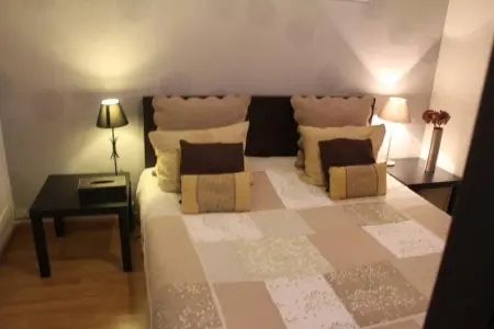 Appartement charmant au cœur de Caen - 70 m² - Parking inclus - Photo 5