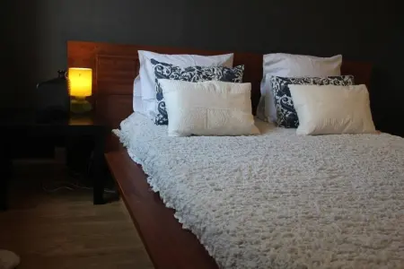 Appartement charmant au cœur de Caen - 70 m² - Parking inclus - Photo 9