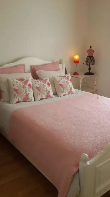 Appartement charmant au cœur de Caen - 70 m² - Parking inclus - Photo 10