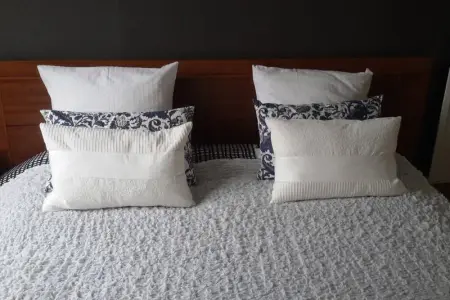 Appartement charmant au cœur de Caen - 70 m² - Parking inclus - Photo 11