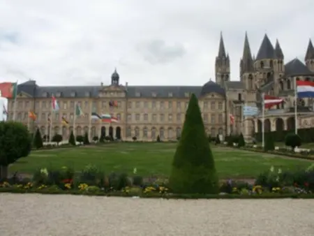 Appartement charmant au cœur de Caen - 70 m² - Parking inclus - Photo 15