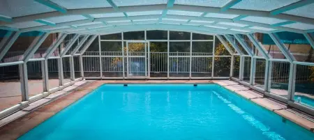 Appartement confortable à La Roche, 90 m² avec piscine partagée ! - Photo 1