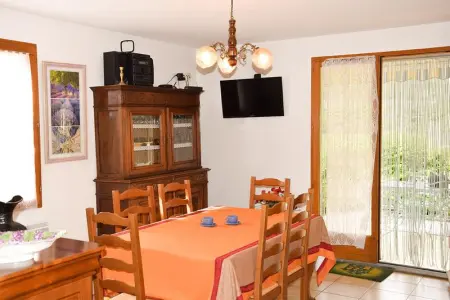 Appartement confortable à La Roche, 90 m² avec piscine partagée ! - Photo 7