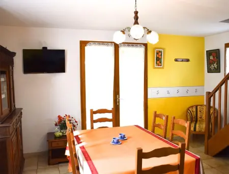 Appartement confortable à La Roche, 90 m² avec piscine partagée ! - Photo 11