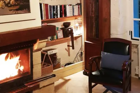 Maison charmante avec grand jardin à Noyers-sur-Cher, PMR - Photo 4