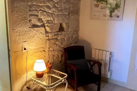 Maison charmante avec grand jardin à Noyers-sur-Cher, PMR - Photo 12