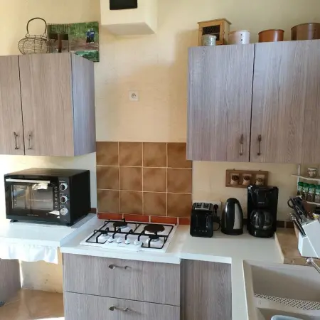 Maison charmante avec grand jardin à Noyers-sur-Cher, PMR - Photo 18