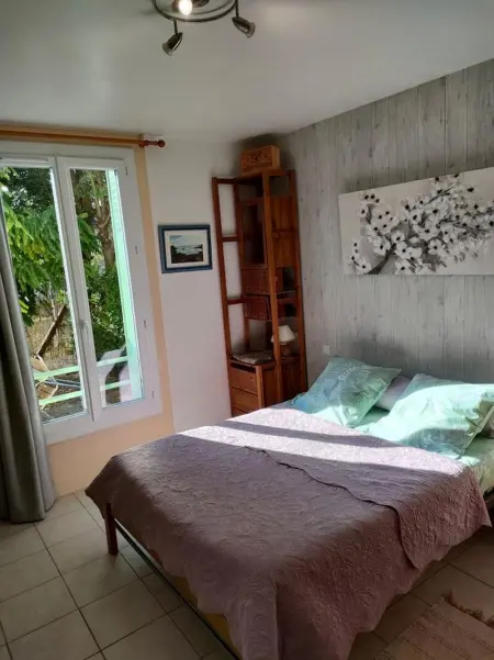 Maison charmante avec grand jardin à Noyers-sur-Cher, PMR - Photo 19