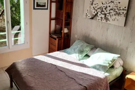 Maison charmante avec grand jardin à Noyers-sur-Cher, PMR - Photo 20