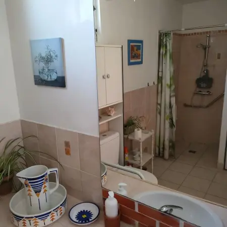 Maison charmante avec grand jardin à Noyers-sur-Cher, PMR - Photo 23