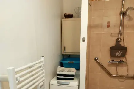 Maison charmante avec grand jardin à Noyers-sur-Cher, PMR - Photo 26