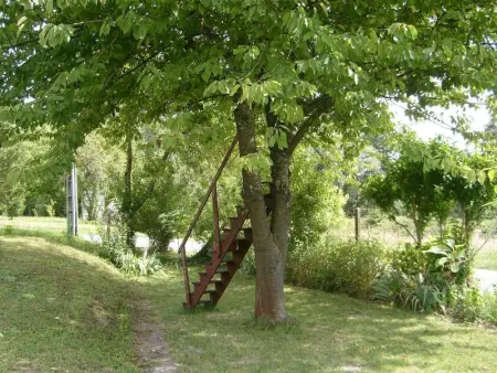 Maison charmante avec grand jardin à Noyers-sur-Cher, PMR - Photo 29