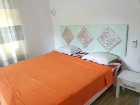 Studio cosy à Trou-aux-Biches 35 m² avec balcon joli jardin - Photo 20