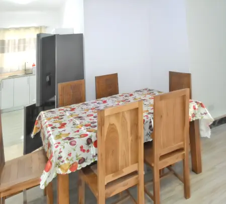 Studio cosy à Trou-aux-Biches 35 m² avec balcon joli jardin - Photo 21