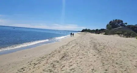Studio accueillant à San-Nicolao avec vue mer, 27 m² - Photo 8