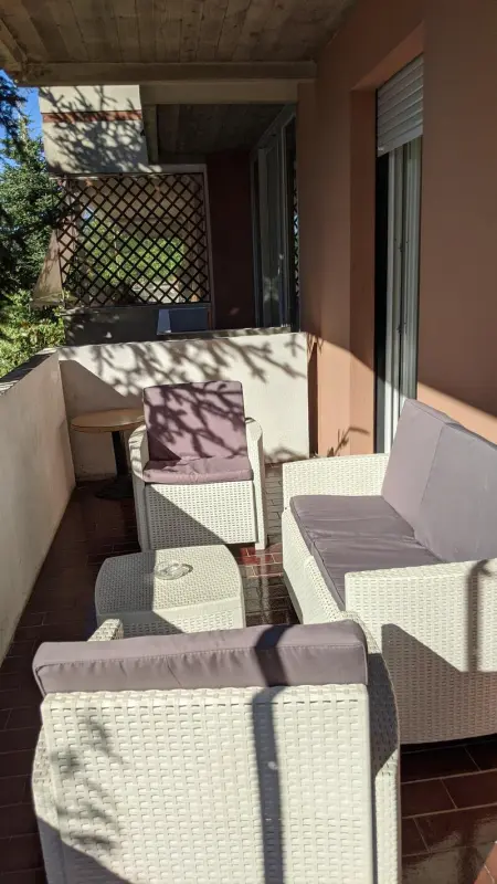 Appartement familial à Riccione, vélos gratuits - Photo 1