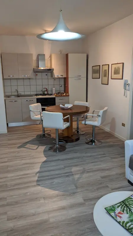Appartement familial à Riccione, vélos gratuits - Photo 3