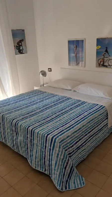 Appartement familial à Riccione, vélos gratuits - Photo 4