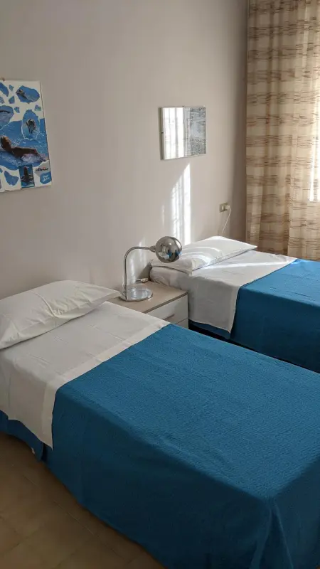 Appartement familial à Riccione, vélos gratuits - Photo 5