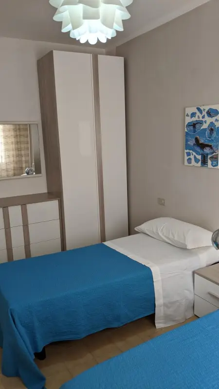 Appartement familial à Riccione, vélos gratuits - Photo 6