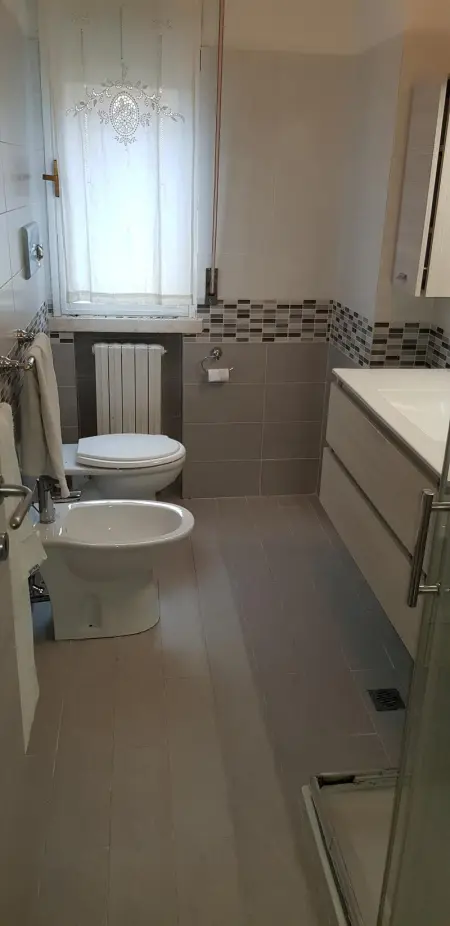 Appartement familial à Riccione, vélos gratuits - Photo 8