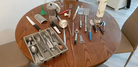 Appartement familial à Riccione, vélos gratuits - Photo 12