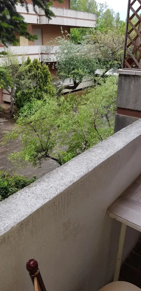 Appartement familial à Riccione, vélos gratuits - Photo 13