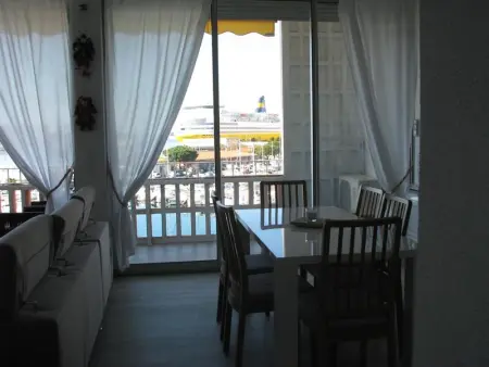 Appartement cosy à Toulon avec vue sur la mer - 80 m² - Photo 4