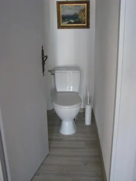 Appartement cosy à Toulon avec vue sur la mer - 80 m² - Photo 8