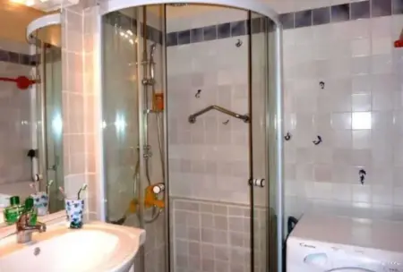 Appartement cosy à Toulon avec vue sur la mer - 80 m² - Photo 9