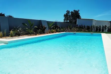 Appartement à Estói, Appartement moderne à Estói avec piscine partagée. - L1065465