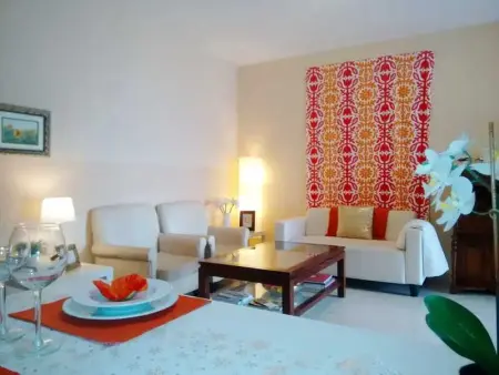 Appartement charmant à El Puerto de Santa María avec terrasse - Photo 2