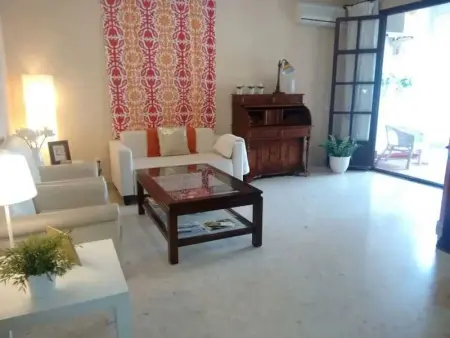 Appartement charmant à El Puerto de Santa María avec terrasse - Photo 4