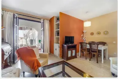 Appartement charmant à El Puerto de Santa María avec terrasse - Photo 5